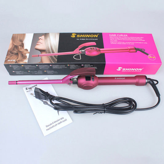 SHINON HAIR CURLER MODEL 8798
