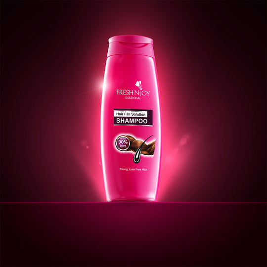 Shampoo - Hair Fall Solution