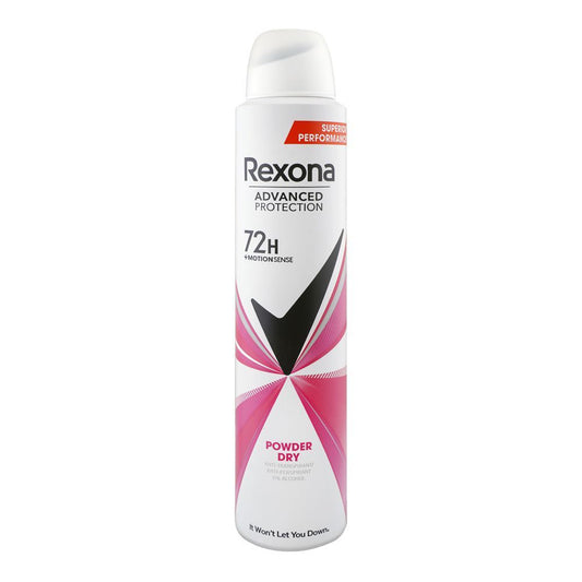 Rexona Men Advanced Protection 72 Hours+
