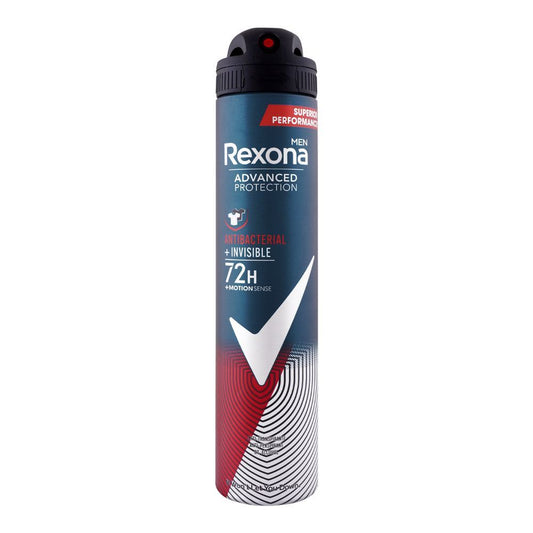 Rexona Men Advanced Protection 72 Hours+