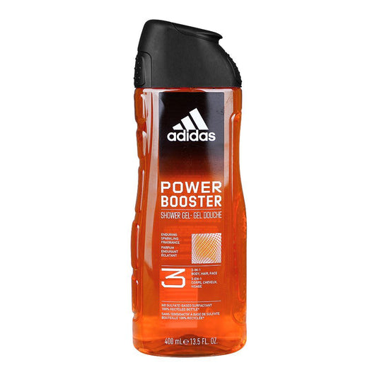 ADIDAS Power booster gel 400ML