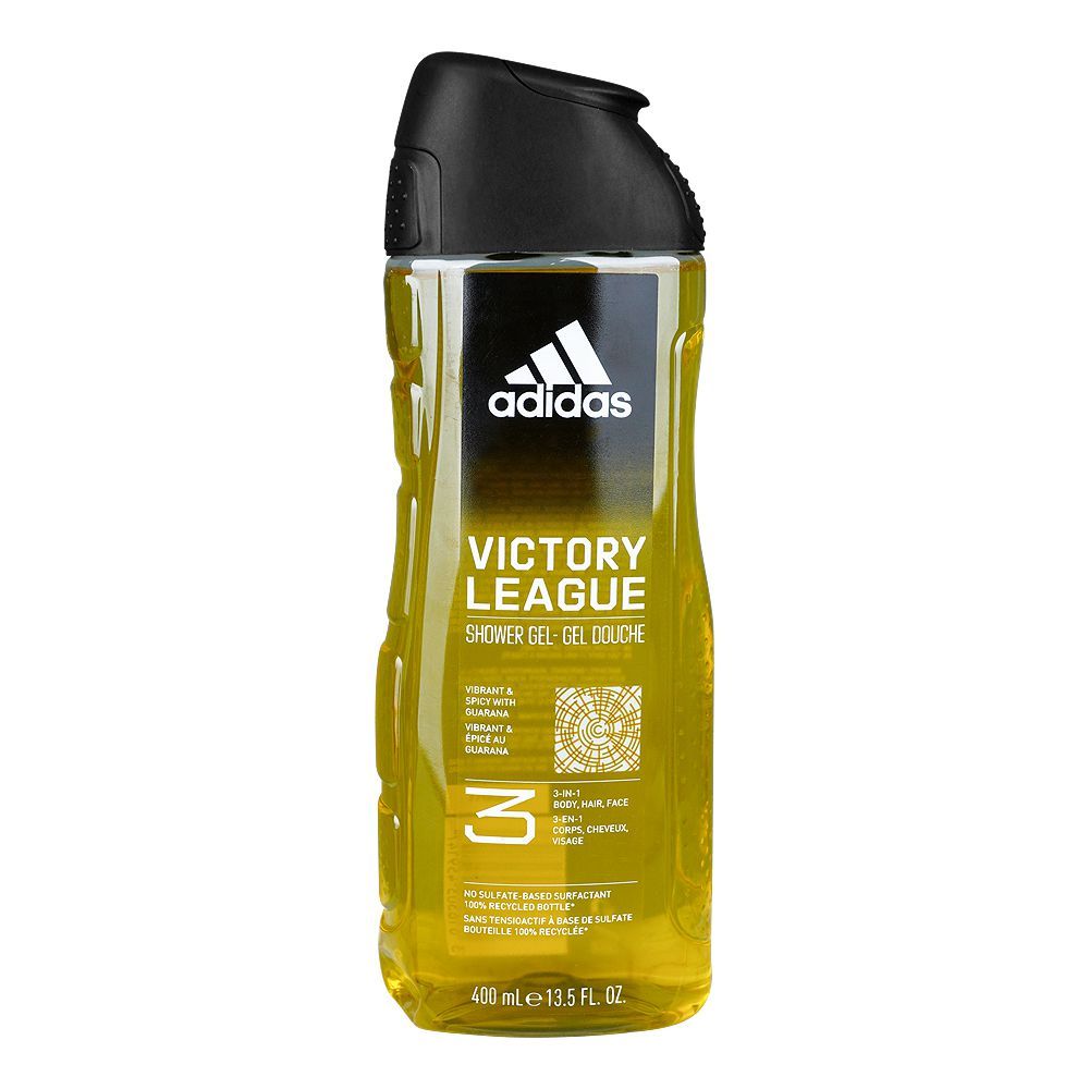 ADIDAS VICTORY LEAGUE GEL 400ML