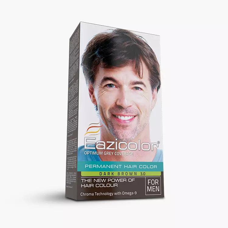 Best Hair Color for men in Pakistan| Eazicolor