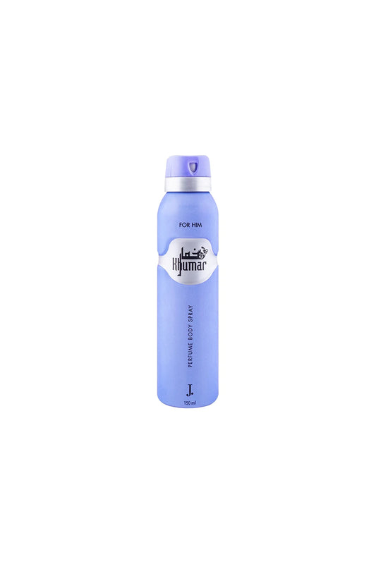 j. body spray khumar for men 150ml