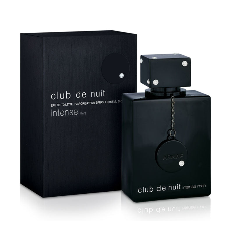 ARMAF CLUB DE NUIT INTENSE MAN PERFUME 105ML