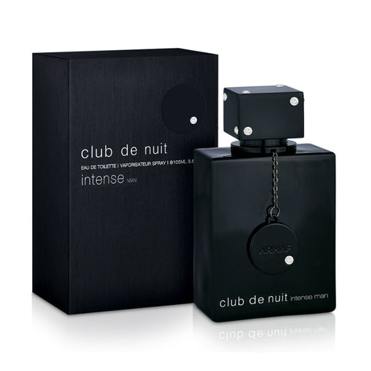ARMAF CLUB DE NUIT INTENSE MAN PERFUME 105ML