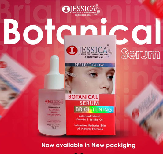 BOTANICAL SERUM
