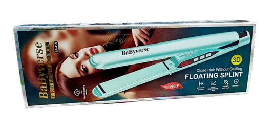 BABYVERSE STRAIGHTENING BA-418