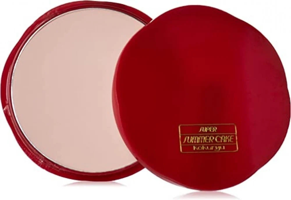 Summer Cake face Foundation