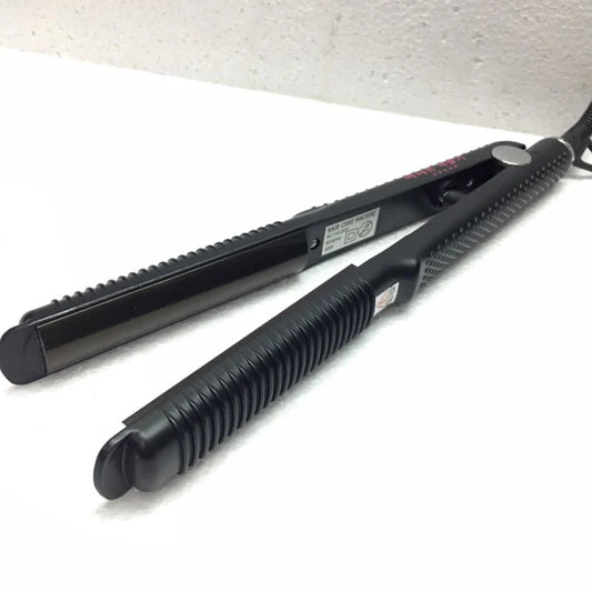 REMINGTON FR-7095 Ceramic Corrugated Curling Iron & Hair Crimper