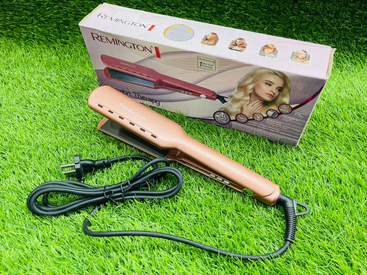 REMINGTON HAIR STRAIGHTNER RM-7006S
