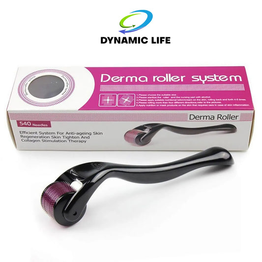 4 in 1 Derma Roller kits