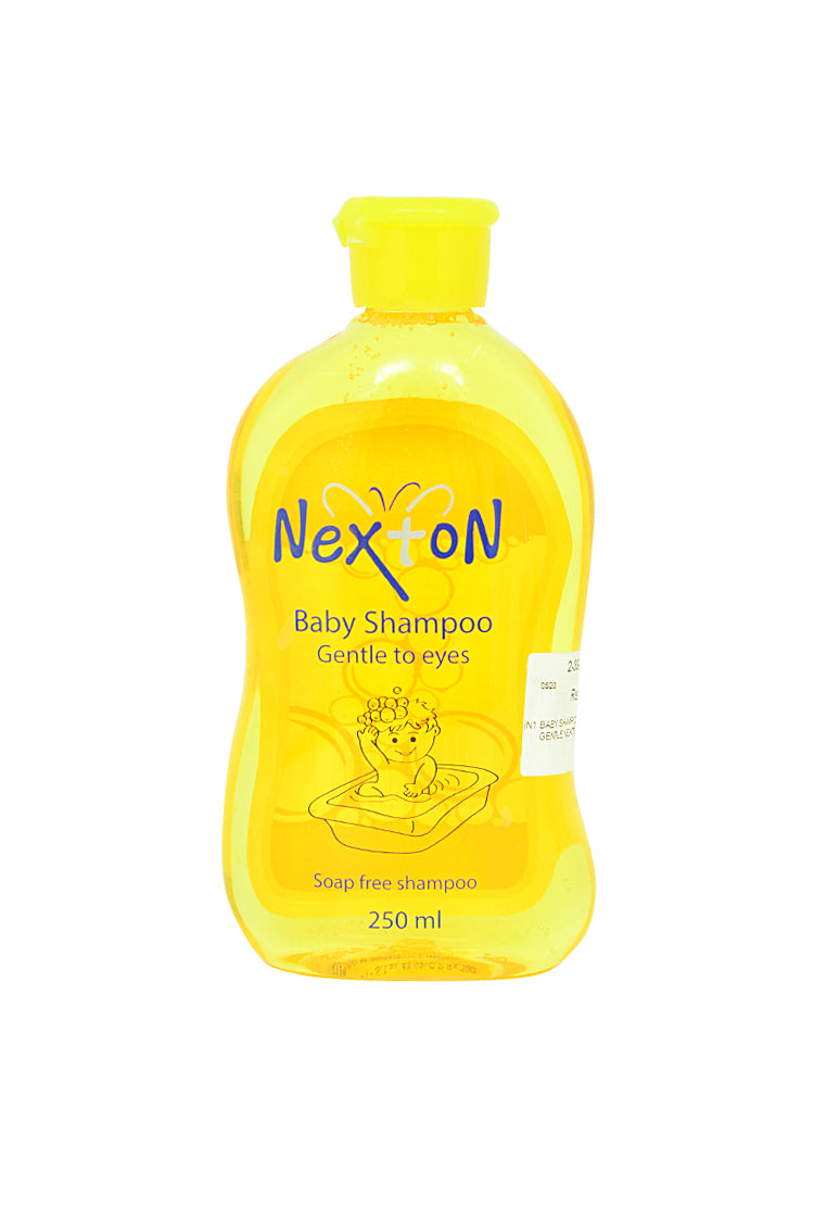 HELENA BABY SHAMPOO 500ML