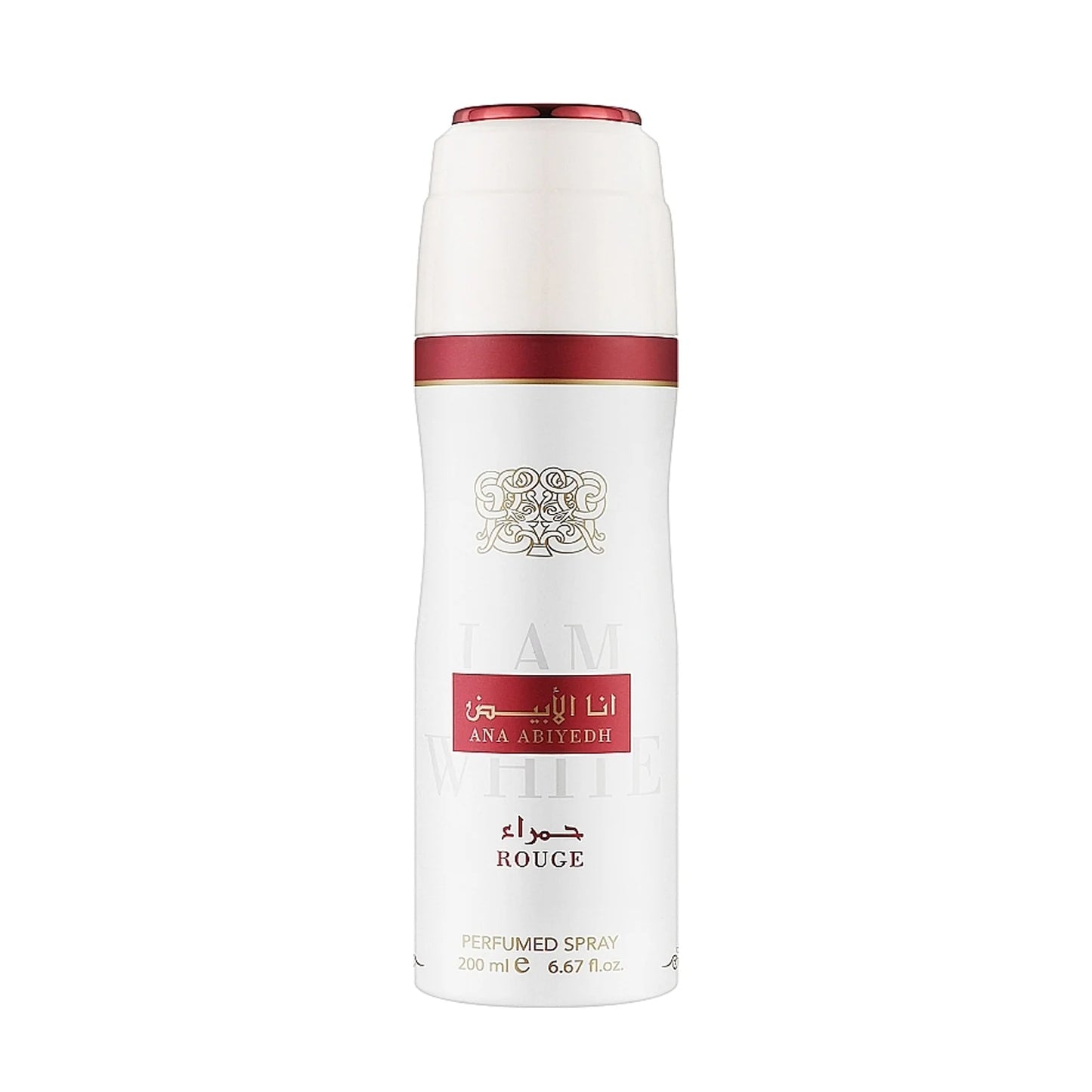 Ana Abeyedh  Body Spray
