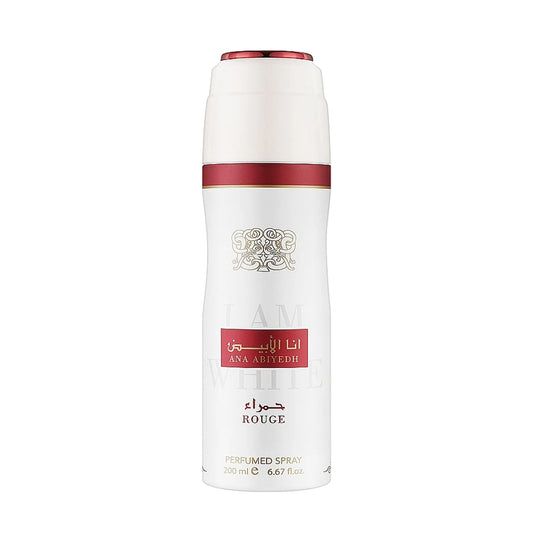 Ana Abeyedh  Body Spray
