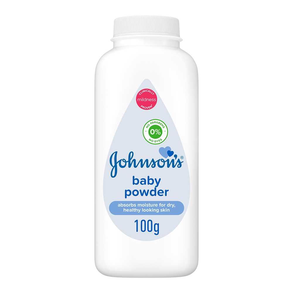 Johnsons Blossoms Baby Powder 75+25g
