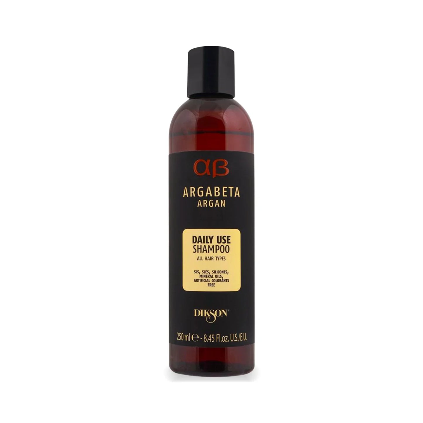 DIKSON ARGABETA ARGAN SHAMPOO 250ML