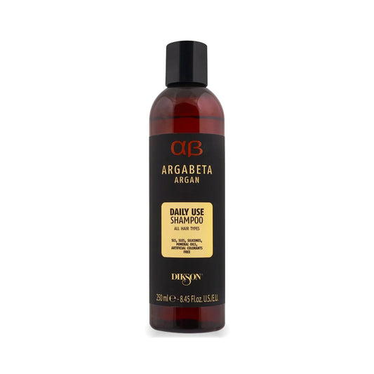 DIKSON ARGABETA ARGAN SHAMPOO 250ML