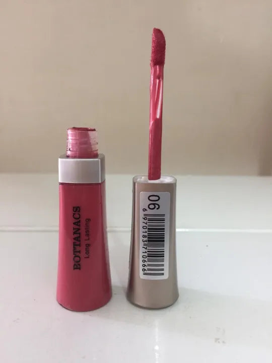 Bottanacs – Liquid Lipsticks (01-08)