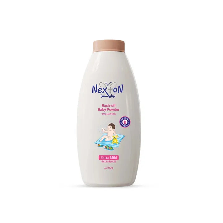 Nexton Baby Powder Refreshing 100g