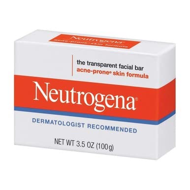 Neutrogena Acne-prone