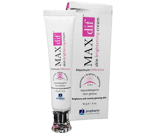 Maxdif Cream