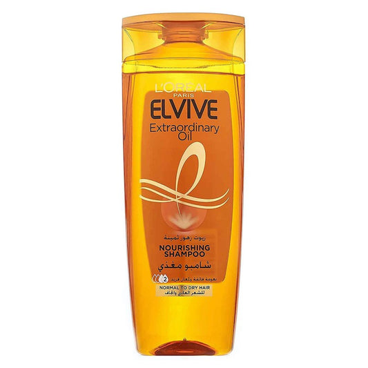 L'Oréal Paris Elvive Extraordinary Oil Shampoo 400ml