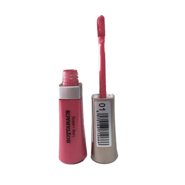 Bottanacs – Liquid Lipsticks (01-08)