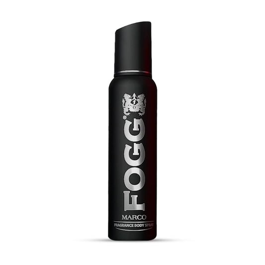 Fogg Marco Fragrant Body Spray for Men 120 ml