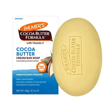 Palmer's Cocoa Butter Formula Soap 133g