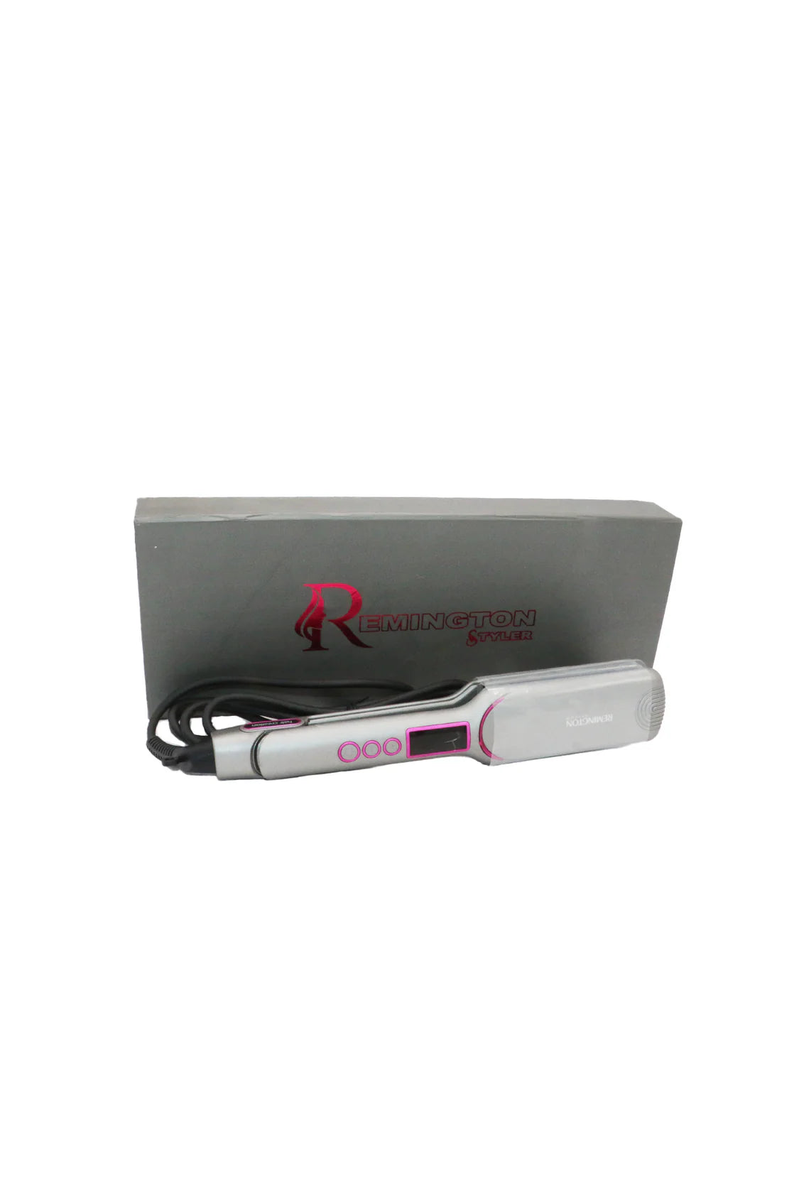 REMINGTON STYLER PRO S9400
