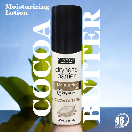 Moisturizing Lotion 150ml