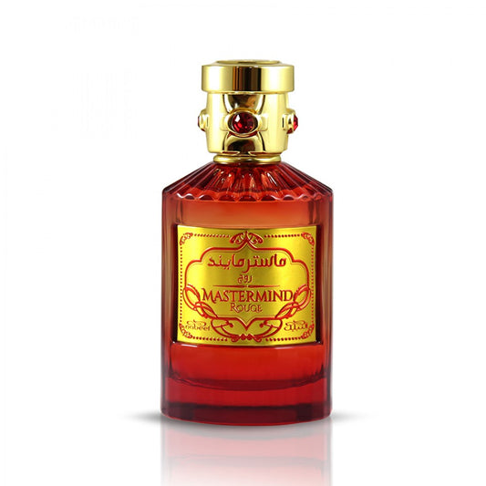 NABEEL MASTERMIND ROUGE PERFUME 100ML