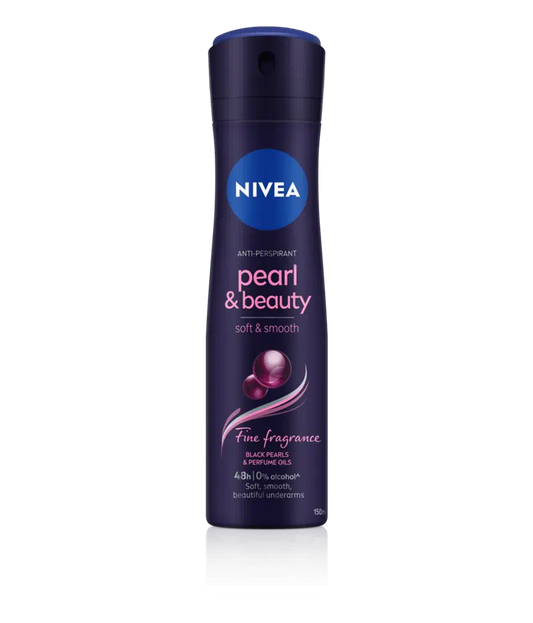 NIVEA  spray 150ml