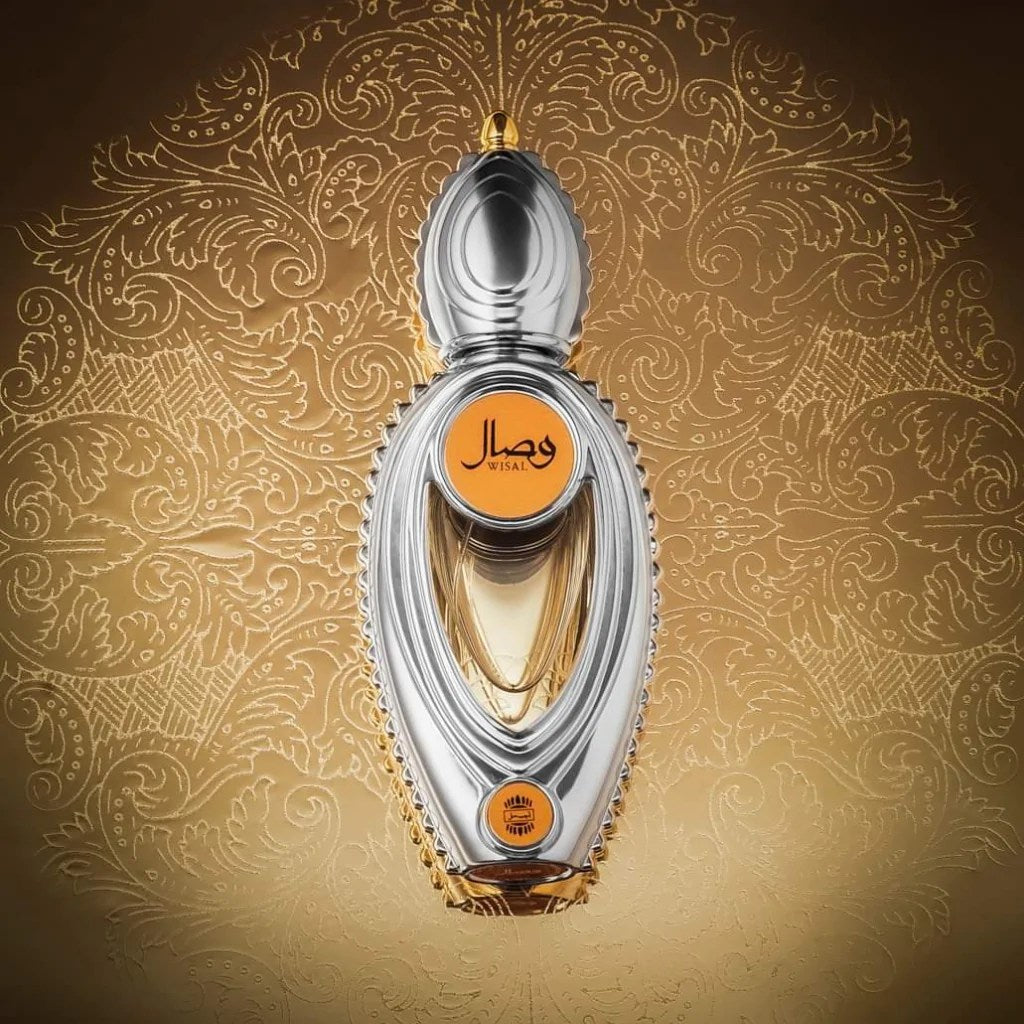 Ajmal Wisal Perfume For Men & Women