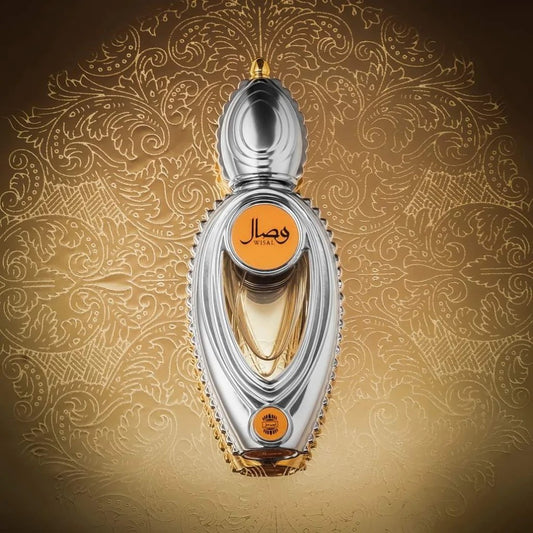 Ajmal Wisal Perfume For Men & Women
