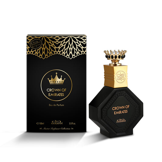 Crown of Emirates Spray Perfume 100ml
