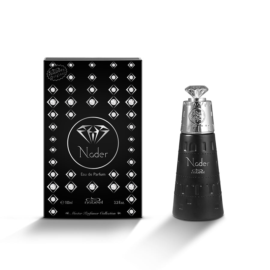 NABEEL NADER EAU DE PARFUM 100ML