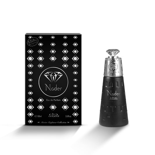 NABEEL NADER EAU DE PARFUM 100ML