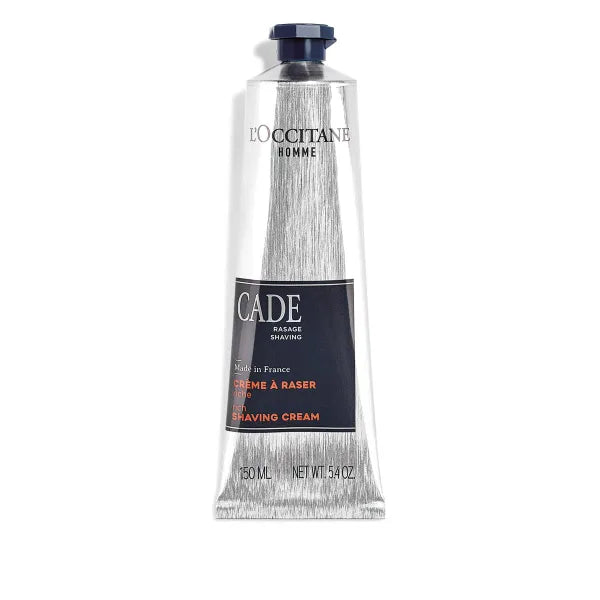 L'OCCITANE Cade Shaving Cream