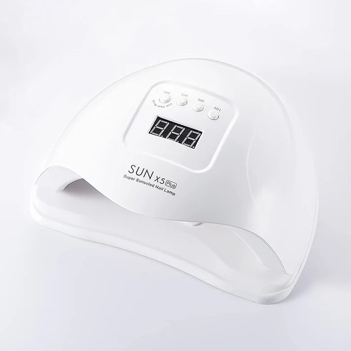 SKY-TOUCH Professional Gel Polish Led Nail Drying Lamp
