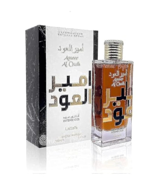 Ameer Al Oudh Intense Eau de Parfum (100ml)