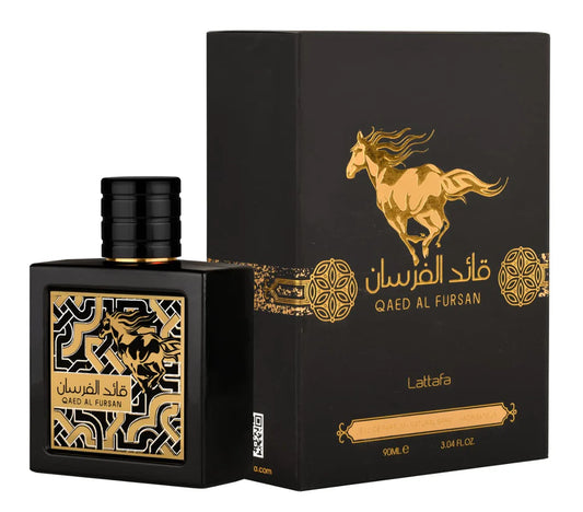 QAED AL FURSAN LATTAFA PERFUME 90ML