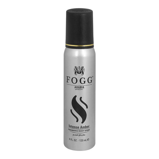 Fogg Arabia Intense Amber Body Spray 120ml