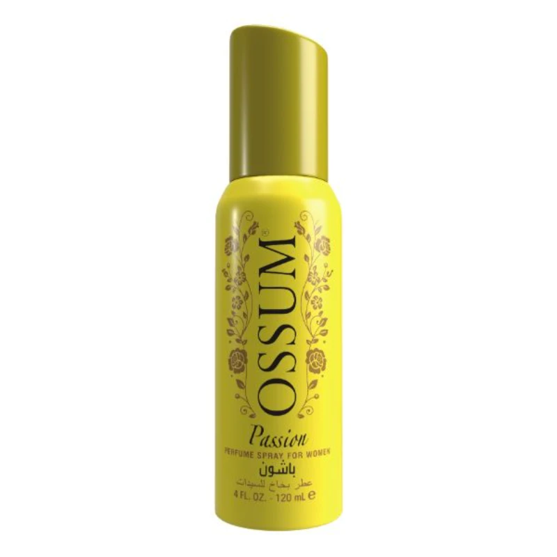 OSSUM passion