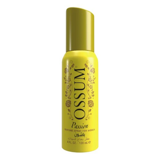 OSSUM passion