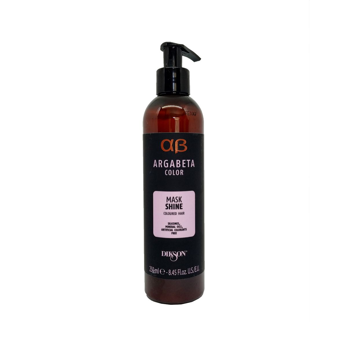 DIKSON ARGABETA ARGAN MASK 250ML