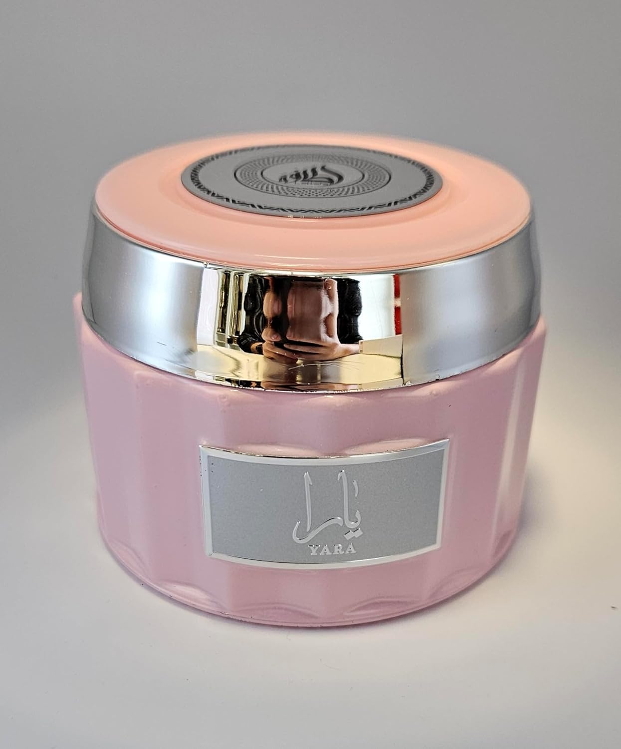 LATTAFA BAKHOOR YARA 100G