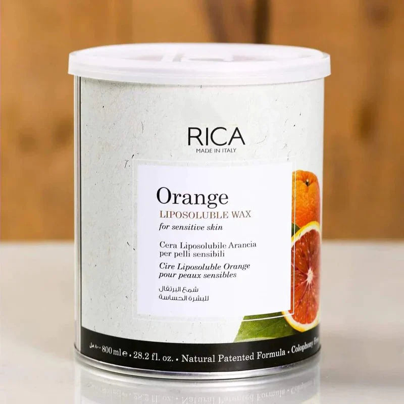 Rica wax 800ml