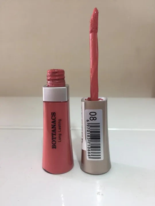 Bottanacs – Liquid Lipsticks (01-08)